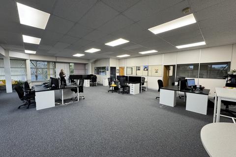 Office to rent, Suite 1 - First Floor East End, 1 Shire Business Park, Wainwright Road, Worcester, Worcestershire, WR4 9FA