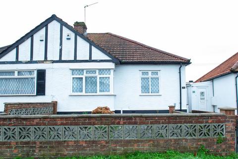 4 bedroom semi-detached bungalow for sale, Chelsfield Road, Orpington BR5