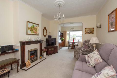 4 bedroom semi-detached bungalow for sale, Chelsfield Road, Orpington BR5