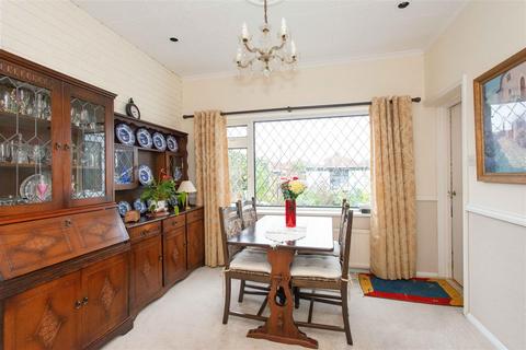 4 bedroom semi-detached bungalow for sale, Chelsfield Road, Orpington BR5