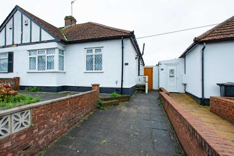 4 bedroom semi-detached bungalow for sale, Chelsfield Road, Orpington BR5