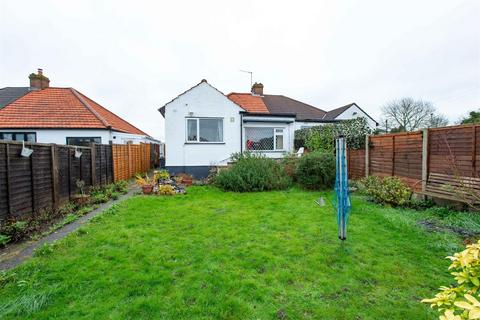 4 bedroom semi-detached bungalow for sale, Chelsfield Road, Orpington BR5