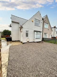 3 bedroom semi-detached house to rent, Moor Crescent, Ludworth, DH6