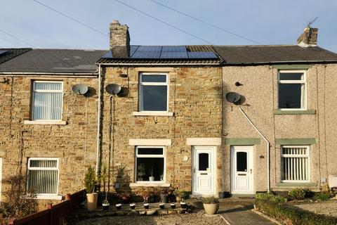 2 bedroom terraced house for sale, Wellbank, Billy Row DL15