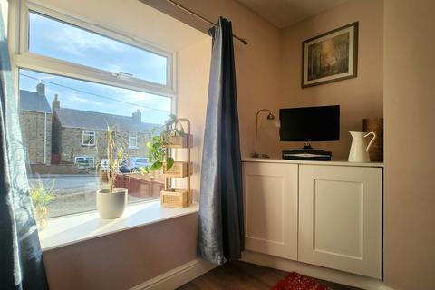 2 bedroom terraced house for sale, Wellbank, Billy Row DL15