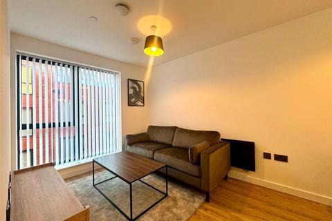 1 bedroom apartment to rent, Camden Drive, Birmingham, B1