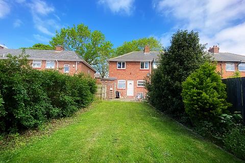 3 bedroom terraced house for sale, Delaval Avenue, North Shields