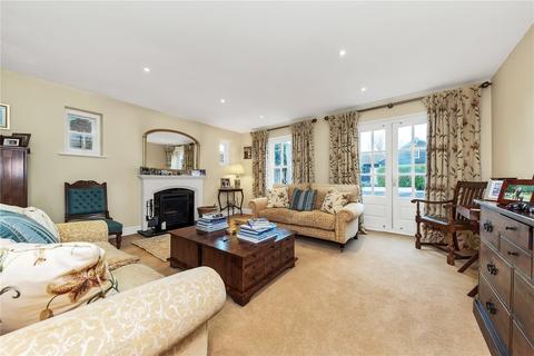 5 bedroom detached house for sale, Church Street, Whaddon, Cambridgeshire