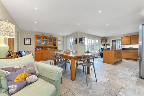 5 bedroom detached house for sale, Church Street, Whaddon, Cambridgeshire