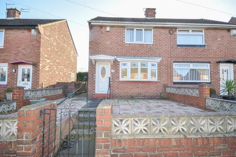 2 bedroom semi-detached house for sale, Rennie Road, Redhouse