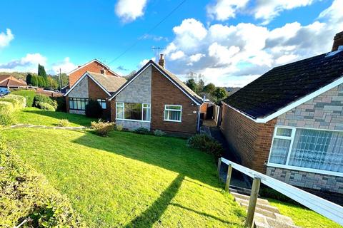 2 bedroom detached bungalow for sale, Grosvenor Road, Dudley DY3