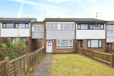 4 bedroom terraced house for sale, Orslow Walk, West Midlands WV10