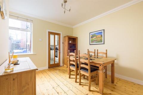 3 bedroom terraced house for sale, Thompson Road, Botanical Gardens S11