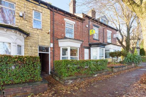 3 bedroom terraced house for sale, Thompson Road, Botanical Gardens S11