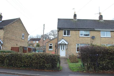 3 bedroom semi-detached house for sale, Eastgate, North Newbald, York