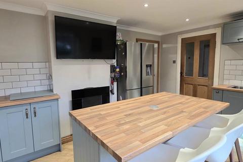 3 bedroom semi-detached house for sale, Eastgate, North Newbald, York