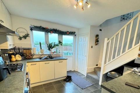 2 bedroom end of terrace house for sale, Althorne Way, Canewdon, Rochford, Essex, SS4