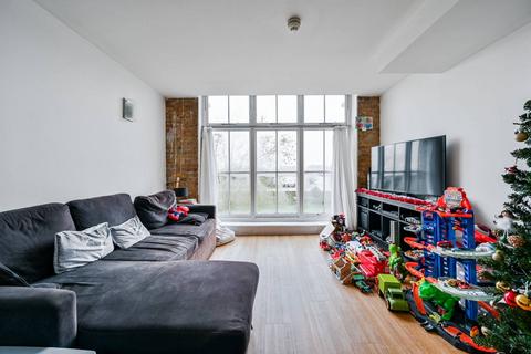 2 bedroom flat to rent, Building 45, Hopton Road, Woolwich, London, SE18