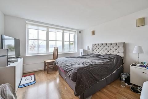 2 bedroom flat to rent, Building 45, Hopton Road, Woolwich, London, SE18