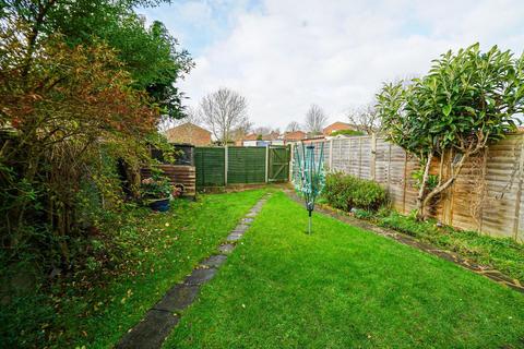 3 bedroom end of terrace house for sale, Knaves Hill, Linslade