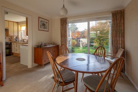 3 bedroom detached house for sale, Hilly Fields, Woodbridge, IP12 4DX