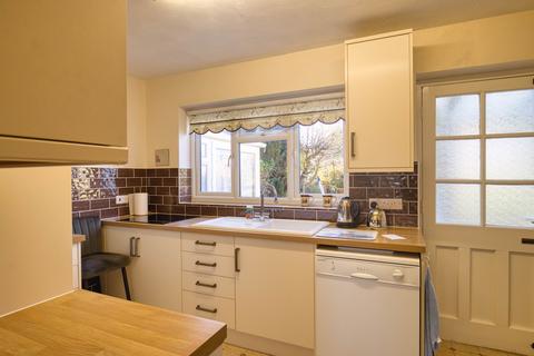 3 bedroom detached house for sale, Springfield Park, Witney, OX28