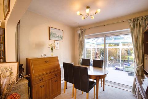 3 bedroom detached house for sale, Springfield Park, Witney, OX28