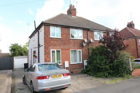 1 bedroom house to rent, 68B Caxton StreetMarket HarboroughLeics