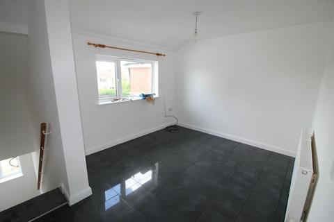 1 bedroom house to rent, 68B Caxton StreetMarket HarboroughLeics