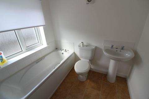 1 bedroom house to rent, 68B Caxton StreetMarket HarboroughLeics