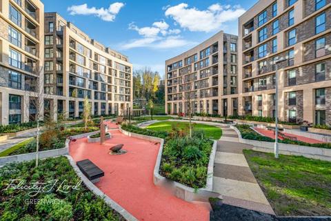 1 bedroom apartment for sale, Heathside, SE10 8FP