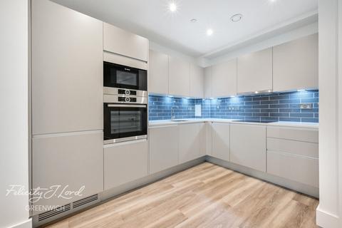 1 bedroom apartment for sale, Heathside, SE10 8FP