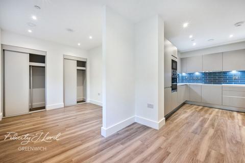 1 bedroom apartment for sale, Heathside, SE10 8FP