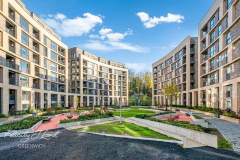 1 bedroom apartment for sale, Heathside, SE10 8FP