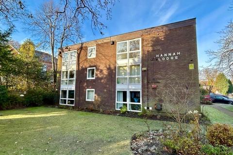 2 bedroom flat for sale, Palatine Road, West Didsbury