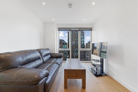 1 bedroom apartment for sale, Waterford Court, Turnberry Quay, Canary Wharf, E14