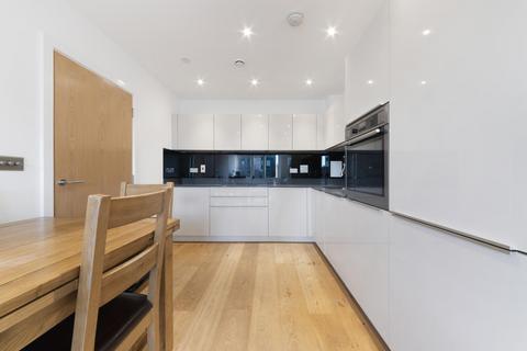 1 bedroom apartment for sale, Waterford Court, Turnberry Quay, Canary Wharf, E14