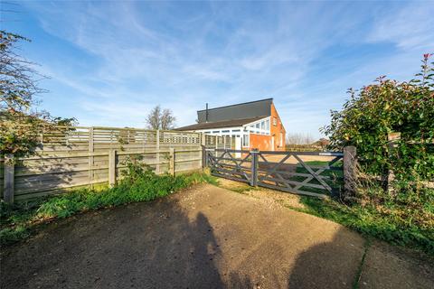 3 bedroom barn conversion to rent, Mill Road, Husborne Crawley, Bedford, Bedfordshire, MK43