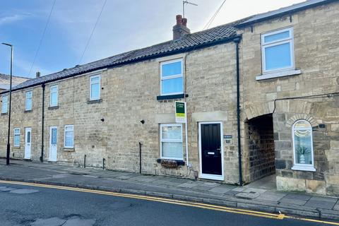 2 bedroom terraced house for sale, St. James Street, Wetherby, LS22 6RS