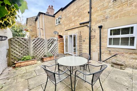 2 bedroom terraced house for sale, St. James Street, Wetherby, LS22 6RS