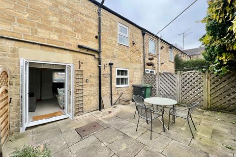 2 bedroom terraced house for sale, St. James Street, Wetherby, LS22 6RS