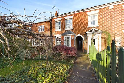 3 bedroom house for sale - Main Street, Wolston Coventry CV8