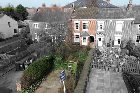 undefined, Main Street, Wolston Coventry CV8