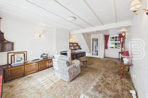 undefined, Main Street, Wolston Coventry CV8