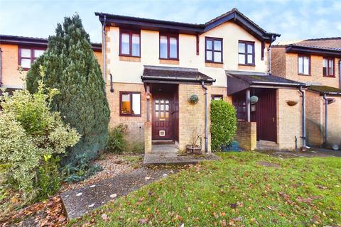 2 bedroom terraced house for sale, Horseshoe Crescent, Burghfield Common, RG7