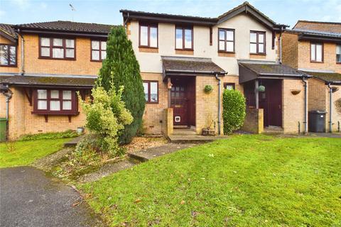 Horseshoe Crescent, Burghfield Common, RG7