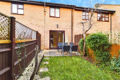 41 Horseshoe Crescent, Burghfield Common, Reading, RG7 3XW