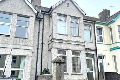 1 bedroom flat to rent, Clarence Road, Torpoint