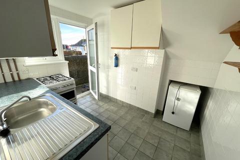 1 bedroom flat to rent, Clarence Road, Torpoint