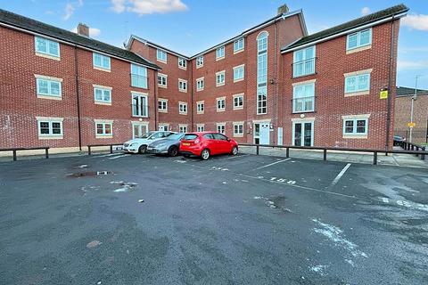 2 bedroom apartment for sale, Lawnhurst Avenue, Wythenshawe